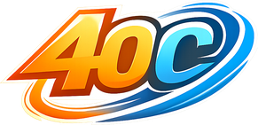 40c